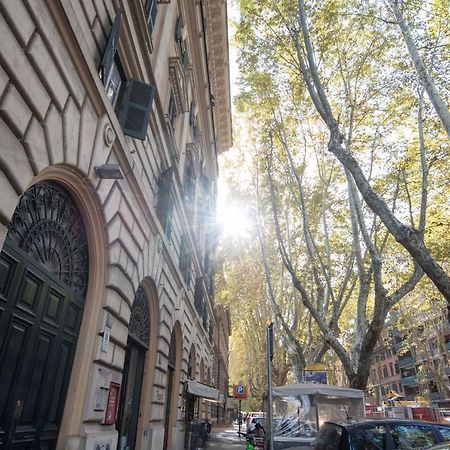 Casa Futura Trastevere Ρώμη Εξωτερικό φωτογραφία