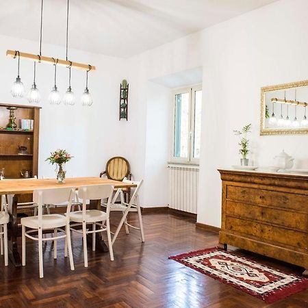 Casa Futura Trastevere Ρώμη Εξωτερικό φωτογραφία