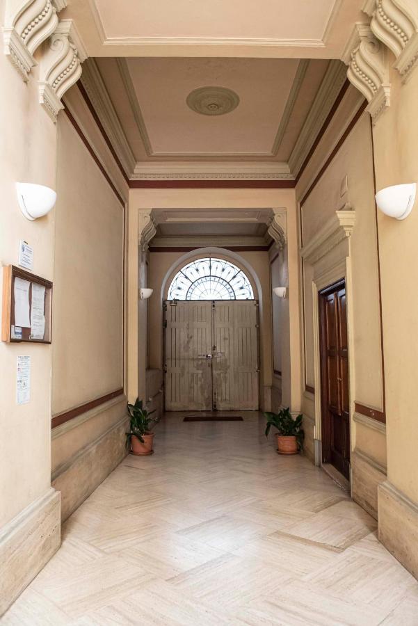 Casa Futura Trastevere Ρώμη Εξωτερικό φωτογραφία
