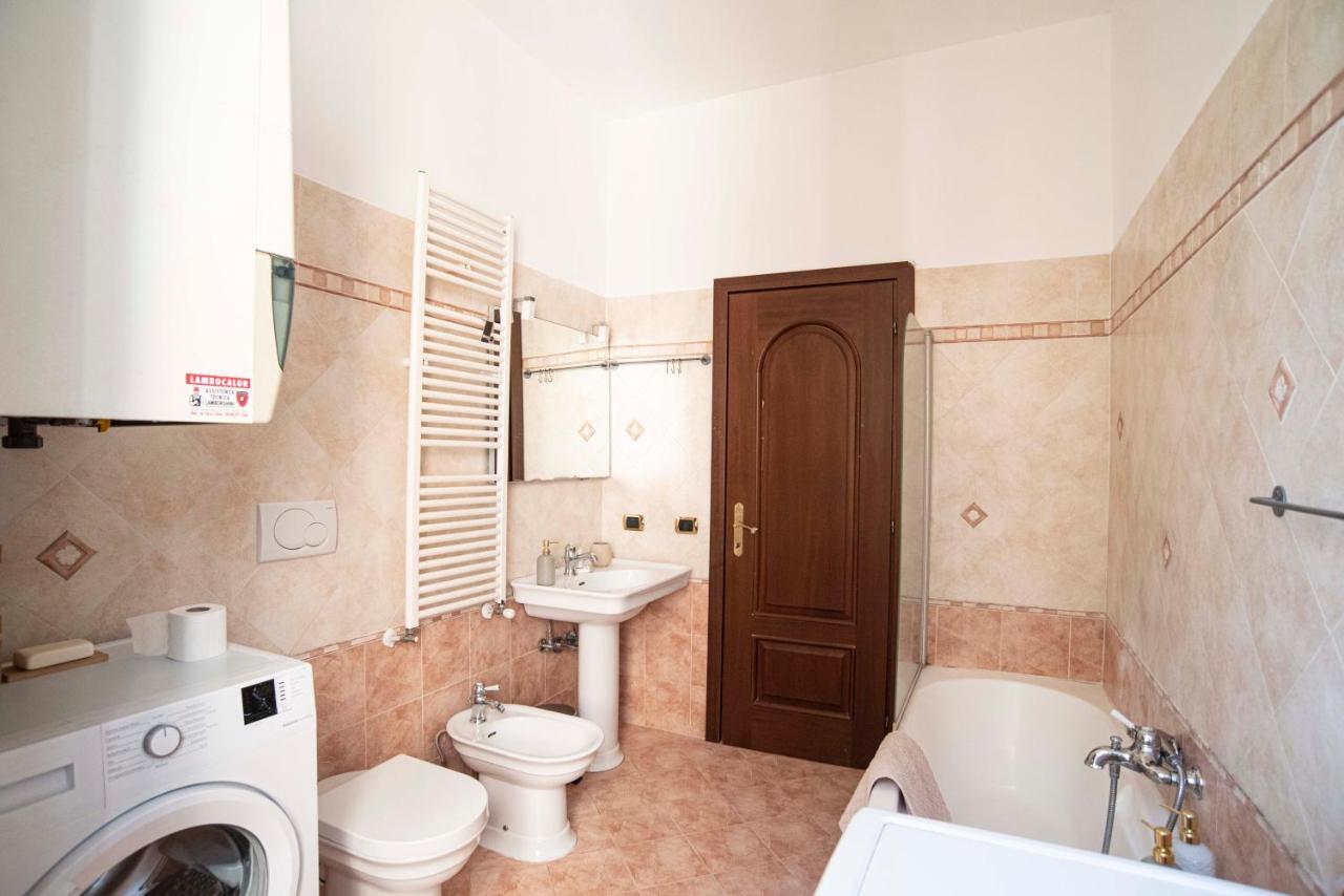 Casa Futura Trastevere Ρώμη Εξωτερικό φωτογραφία