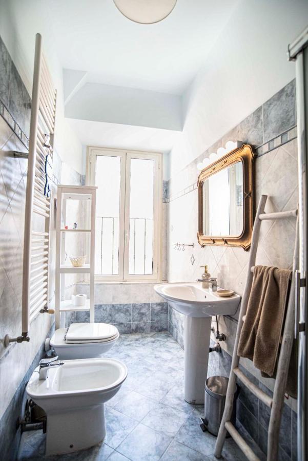 Casa Futura Trastevere Ρώμη Εξωτερικό φωτογραφία