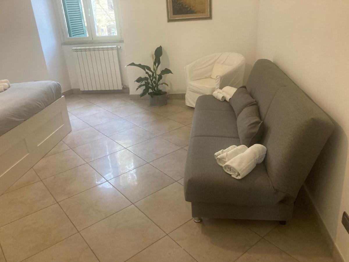 Casa Futura Trastevere Ρώμη Εξωτερικό φωτογραφία