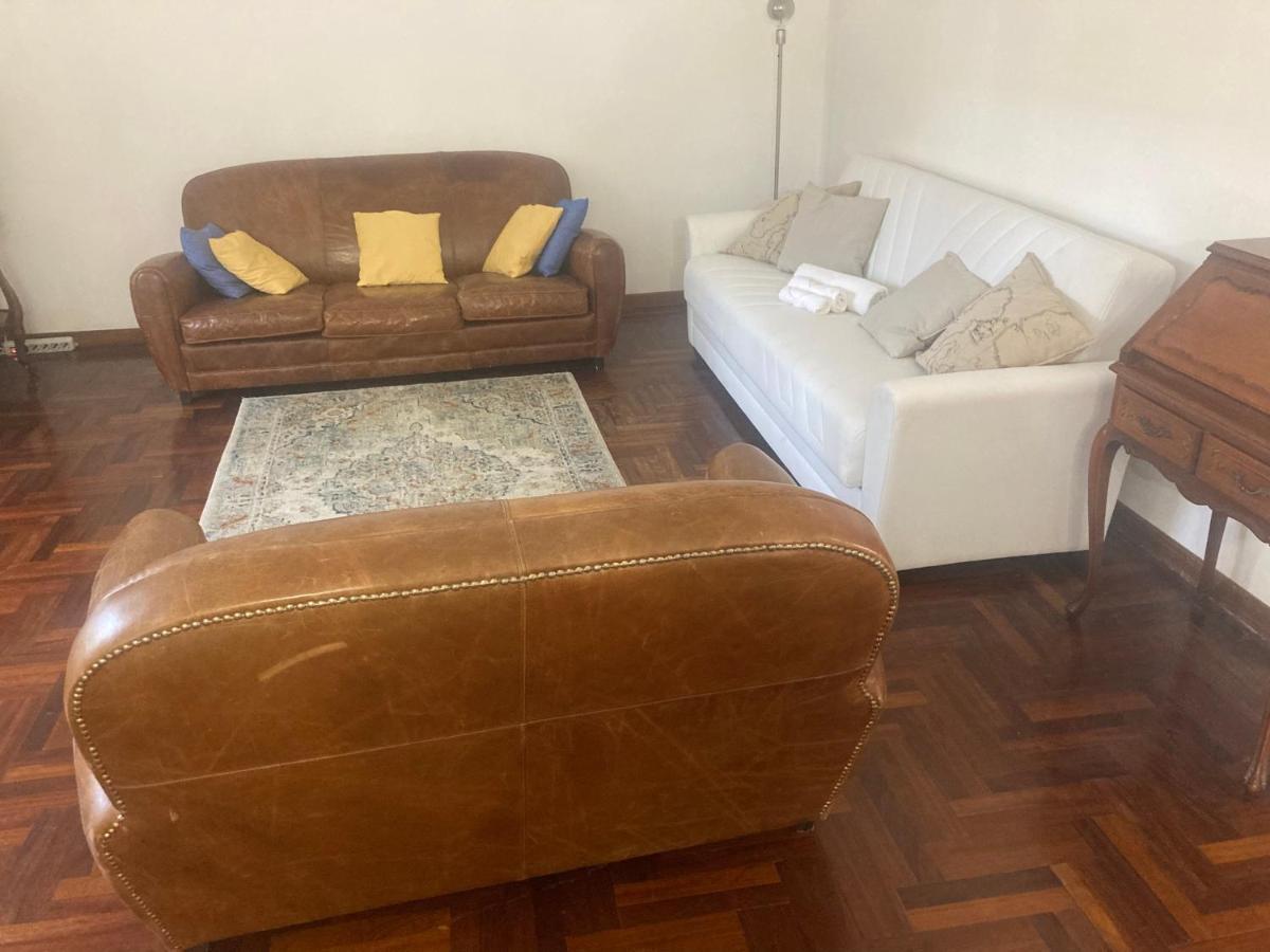 Casa Futura Trastevere Ρώμη Εξωτερικό φωτογραφία